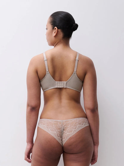 ORIGINS Lace Tanga