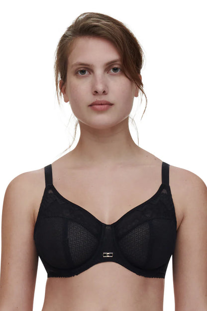 ORIGINS Lace Full‑Coverage Bra