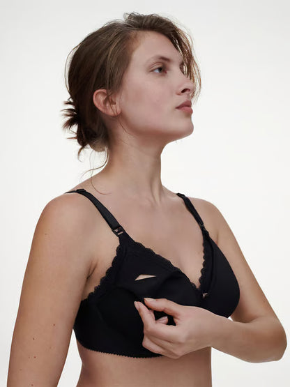 MERCI Lightweight Nursing Bra