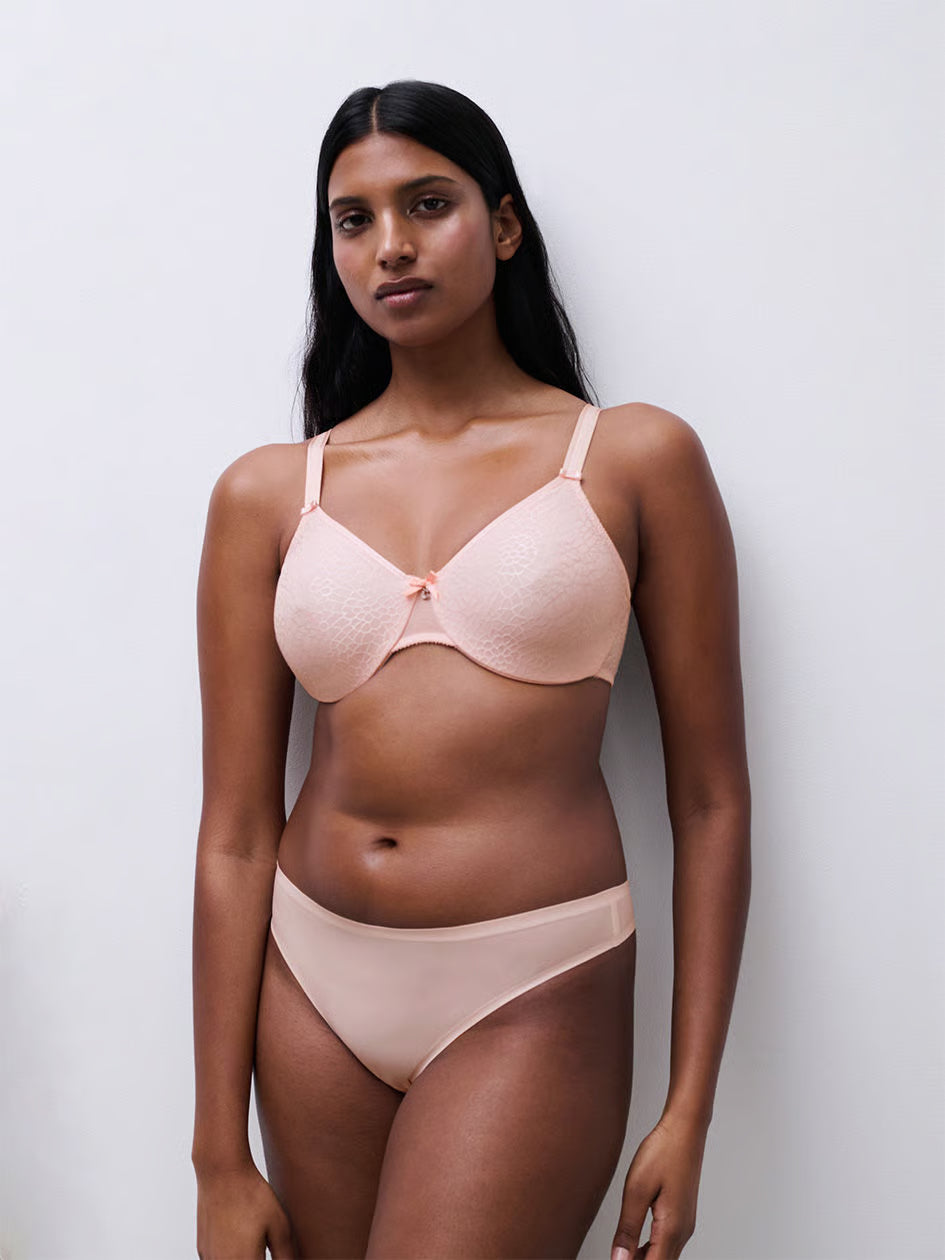 C MAGNIFIQUE Seamless Unlined Minimizer