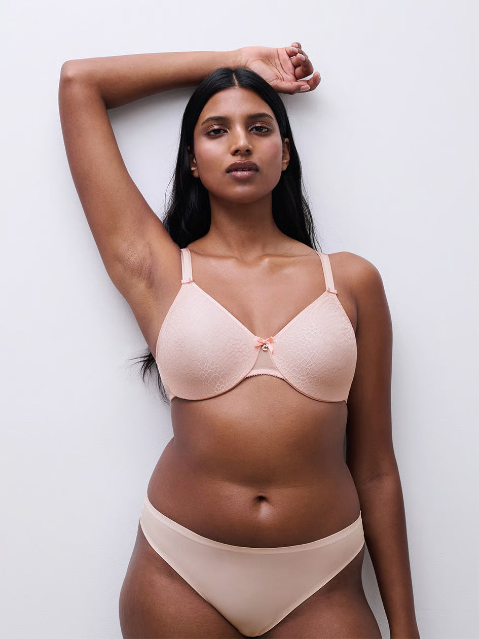 C MAGNIFIQUE Seamless Unlined Minimizer