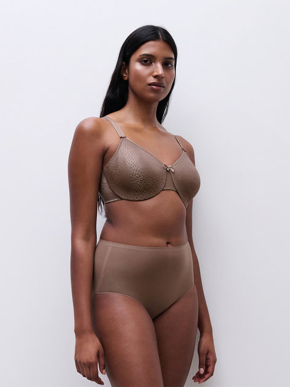 C MAGNIFIQUE Seamless Unlined Minimizer