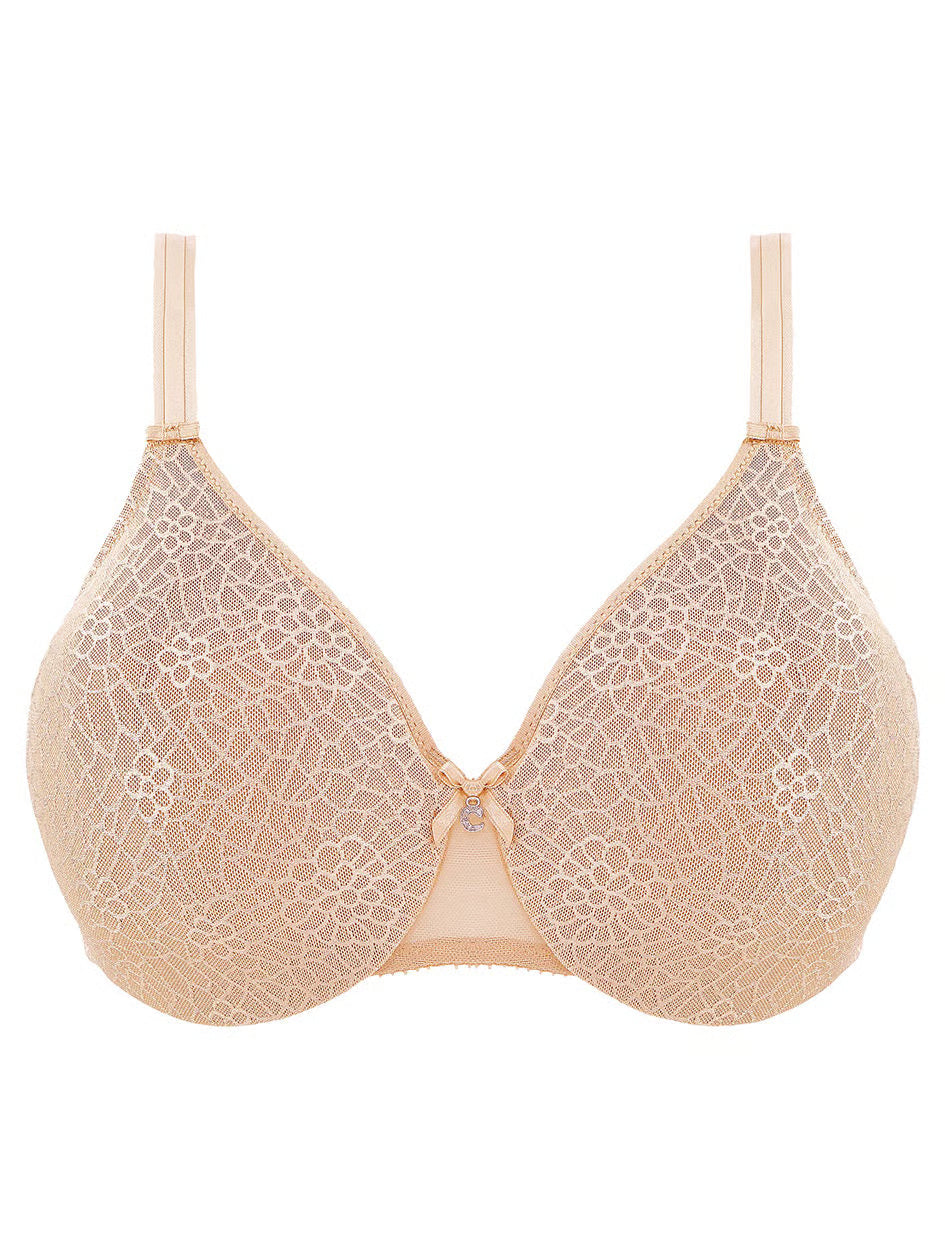 C MAGNIFIQUE Seamless Unlined Minimizer