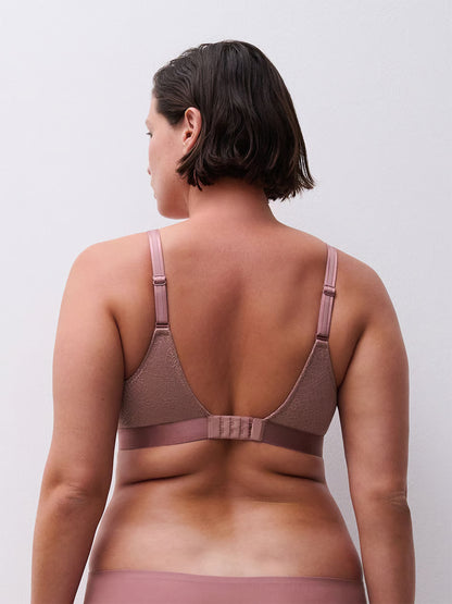 C MAGNIFIQUE Full Bust Wirefree Bra