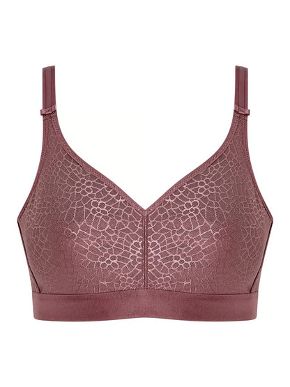 C MAGNIFIQUE Full Bust Wirefree Bra