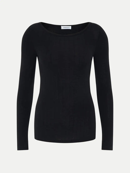 THERMO COMFORT Long-Sleeve Top