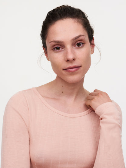 THERMO COMFORT Long-Sleeve Top