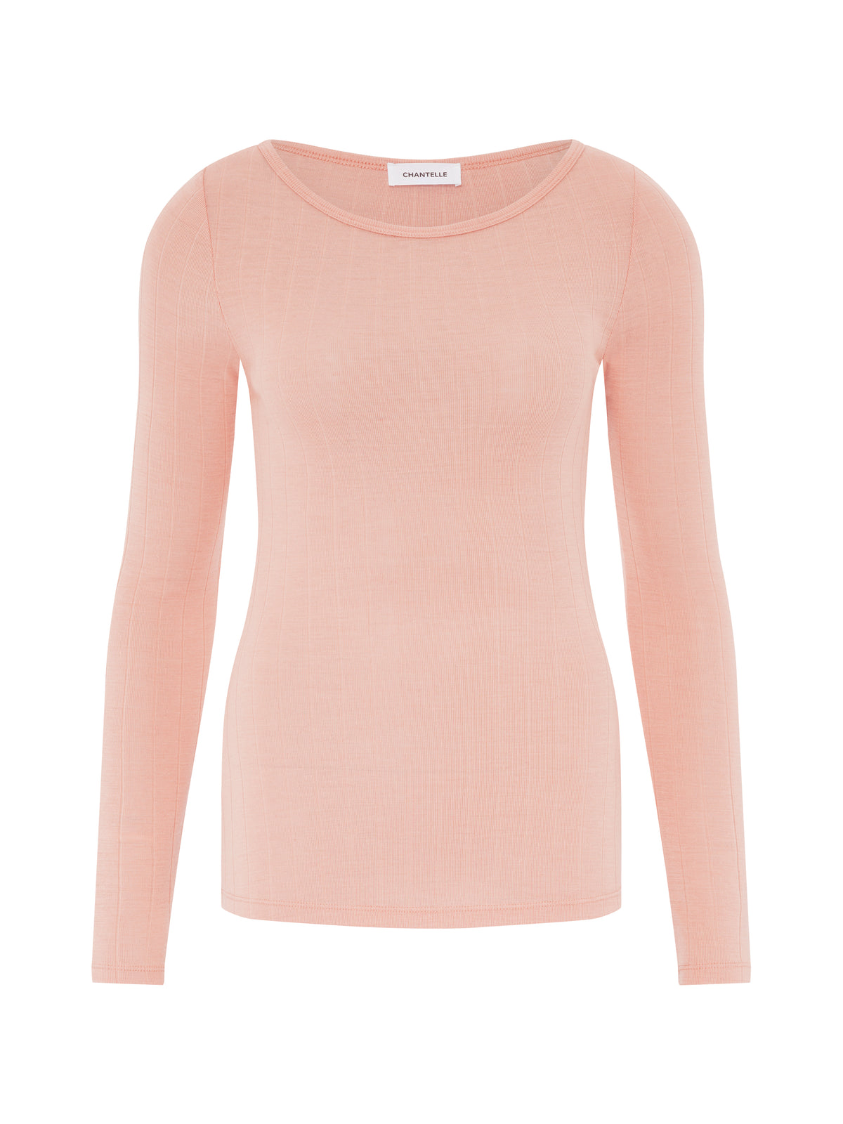 THERMO COMFORT Long-Sleeve Top