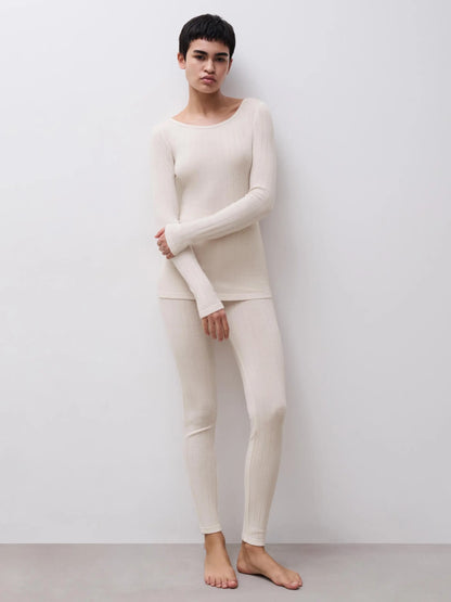 THERMO COMFORT Long-Sleeve Top