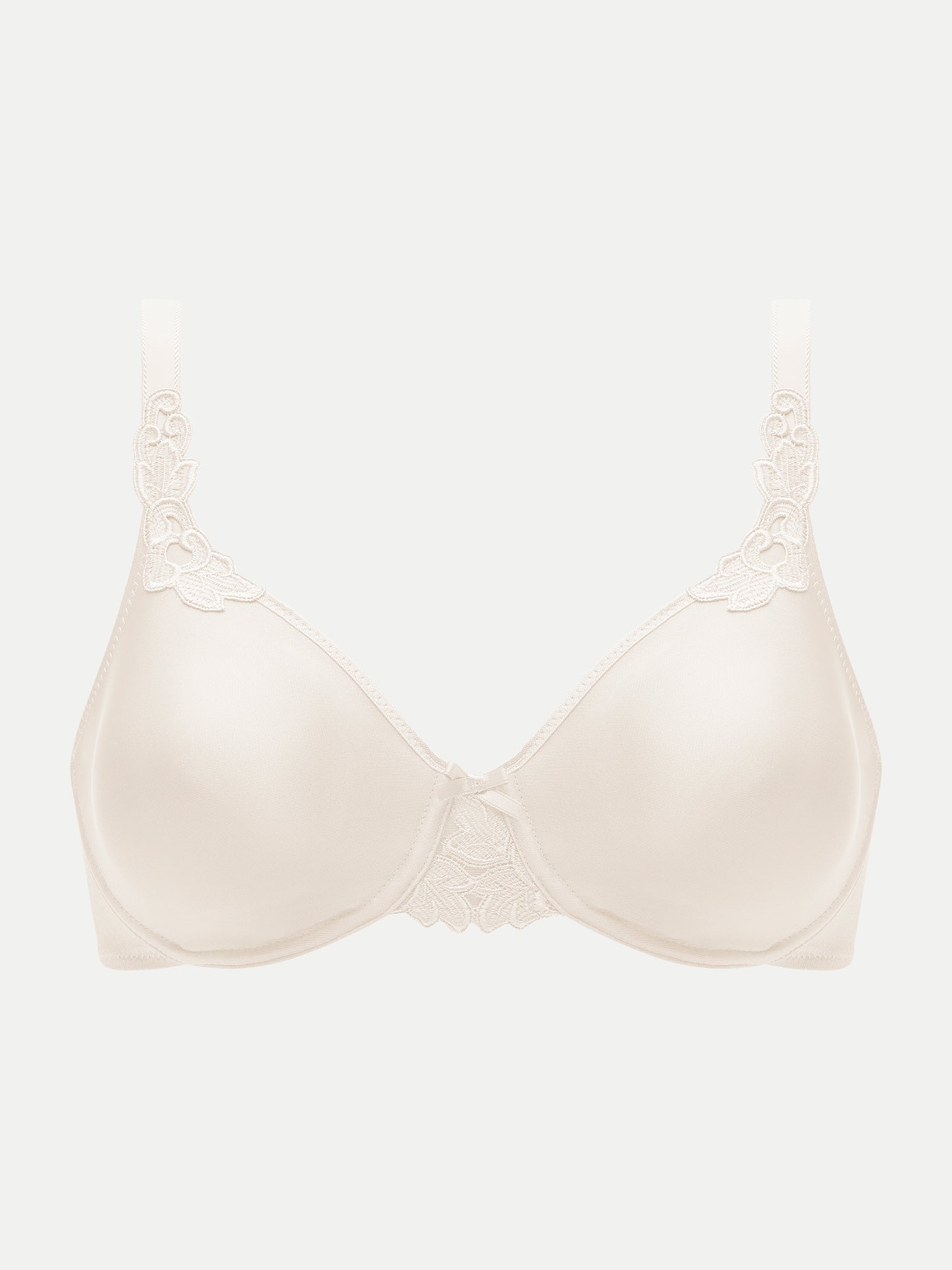 HEDONA Seamless Unlined Minimizer Bra