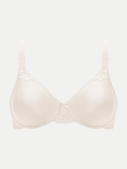 HEDONA Seamless Unlined Minimizer Bra