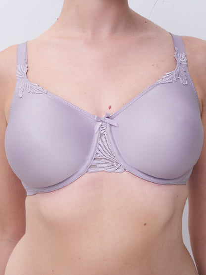 HEDONA Seamless Unlined Minimizer Bra