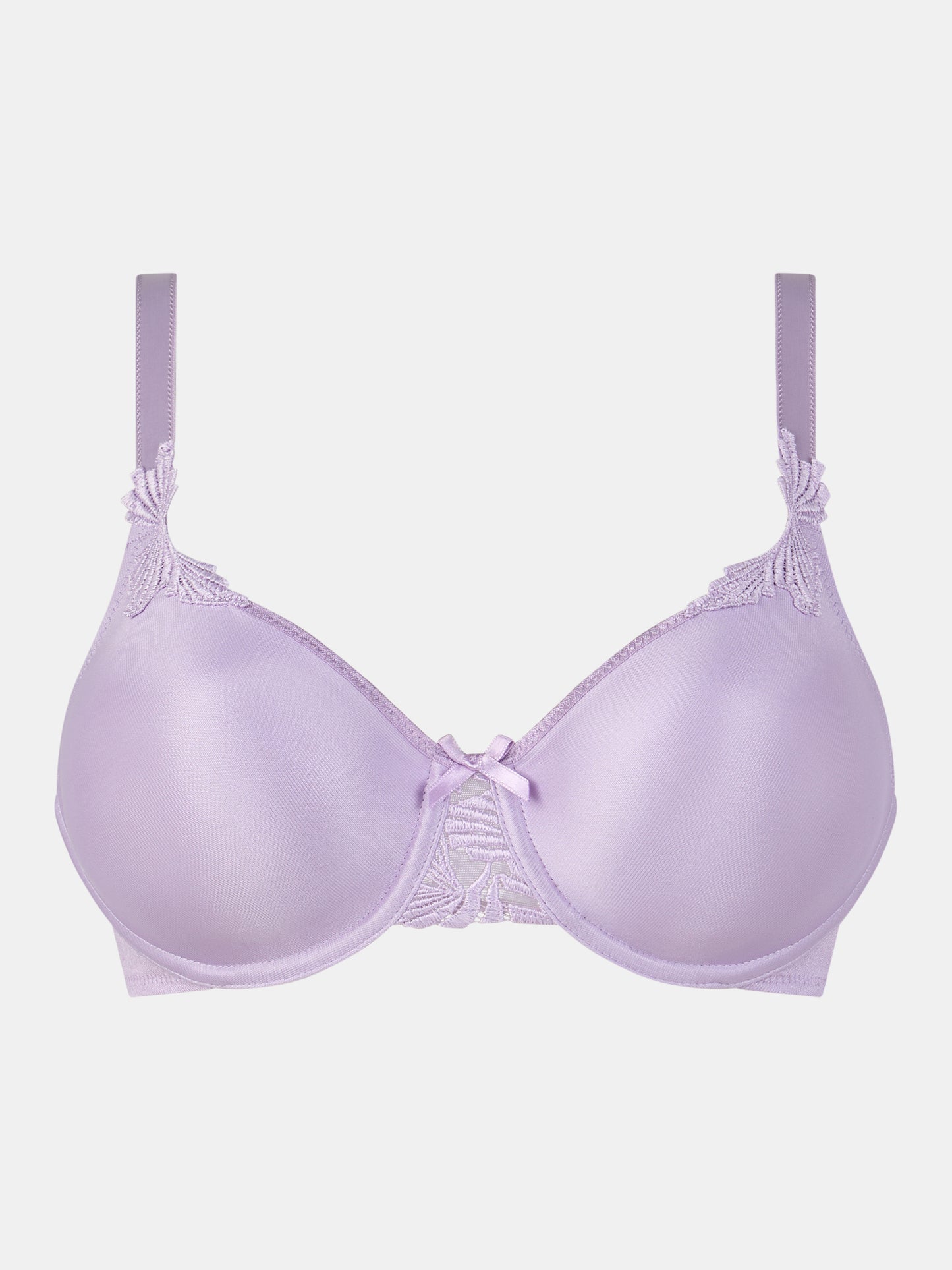 HEDONA Seamless Unlined Minimizer Bra