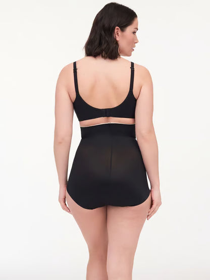 BASIC SHAPING High Waist Brief
