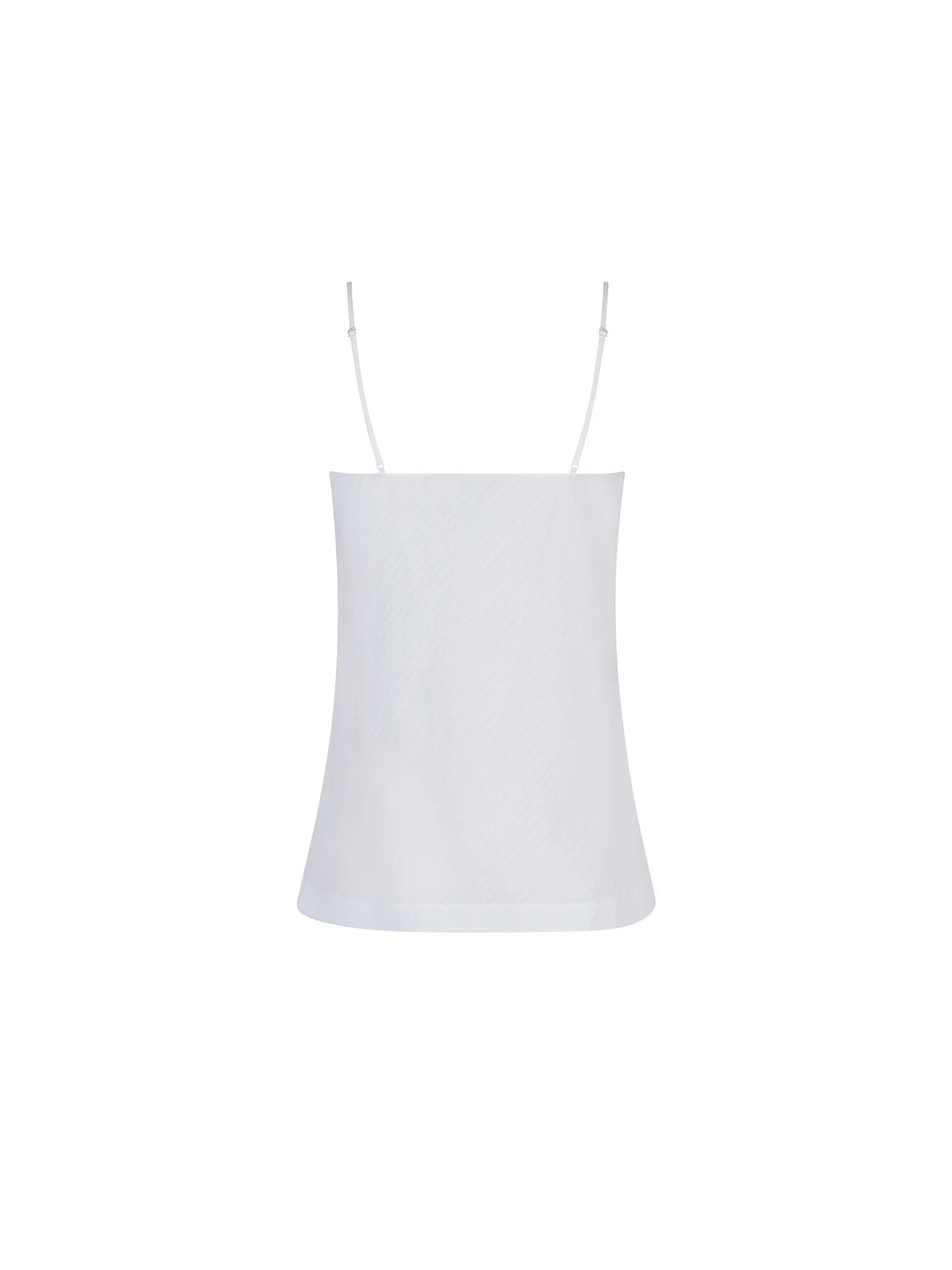 CHIC ET RELAX Cotton Camisole
