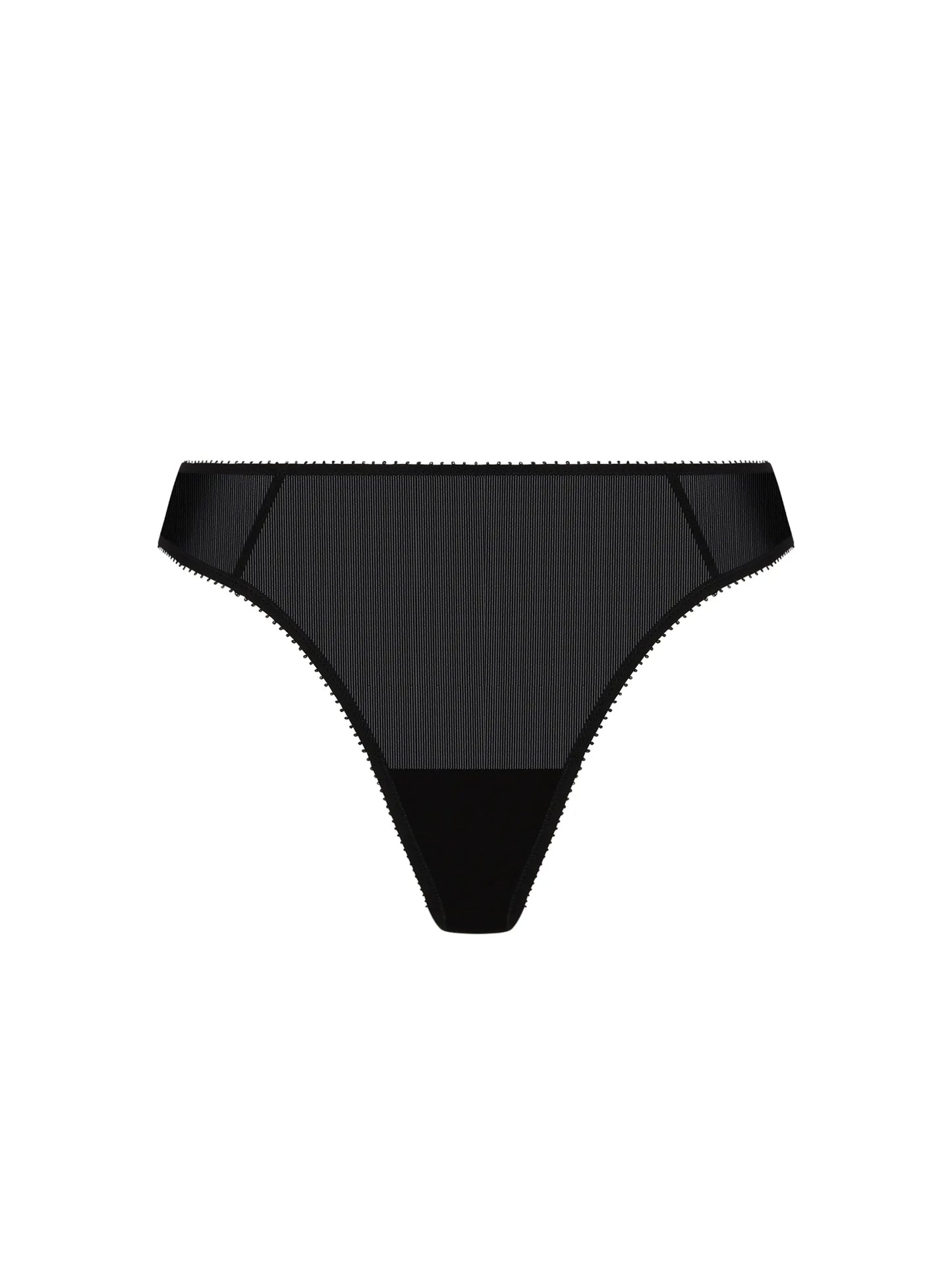 RÉVÉLATION BEAUTÉ Thong