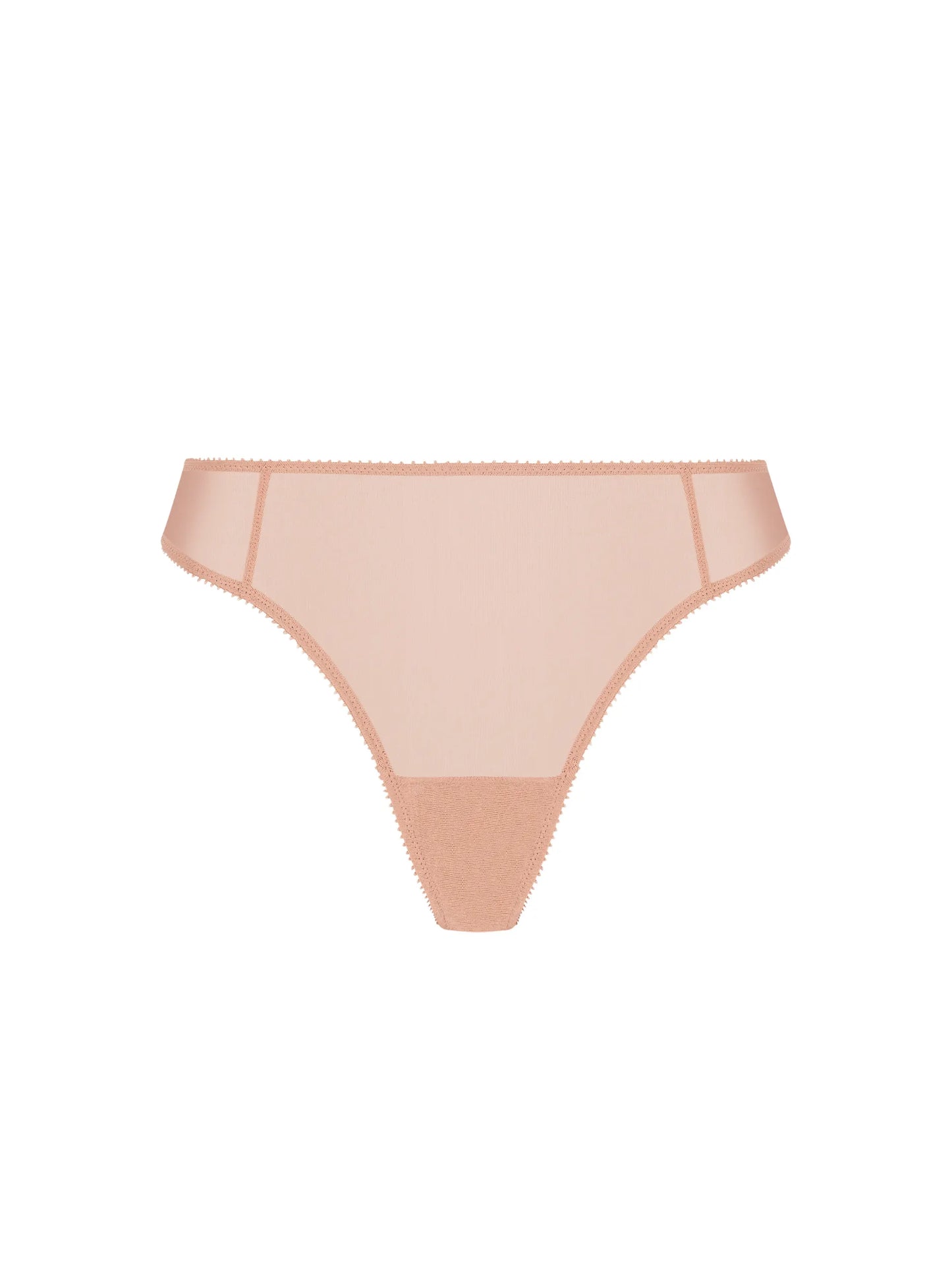 RÉVÉLATION BEAUTÉ Thong