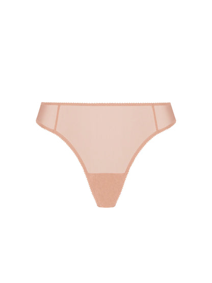 RÉVÉLATION BEAUTÉ Thong