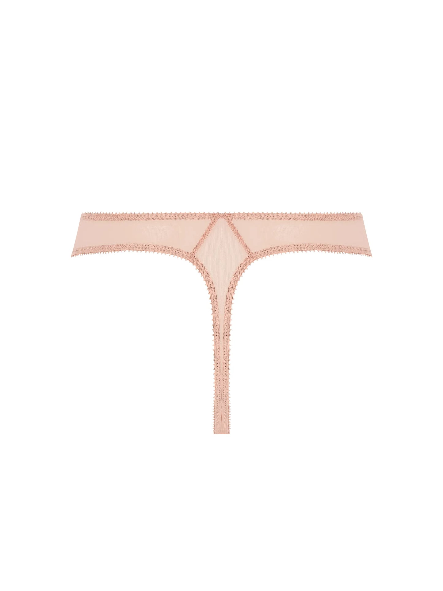 RÉVÉLATION BEAUTÉ Thong