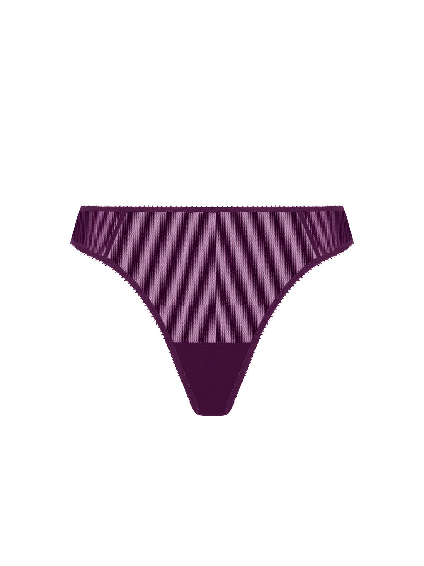 RÉVÉLATION BEAUTÉ Thong