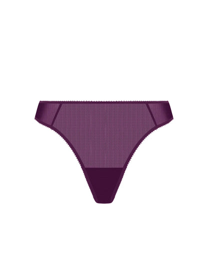 RÉVÉLATION BEAUTÉ Thong
