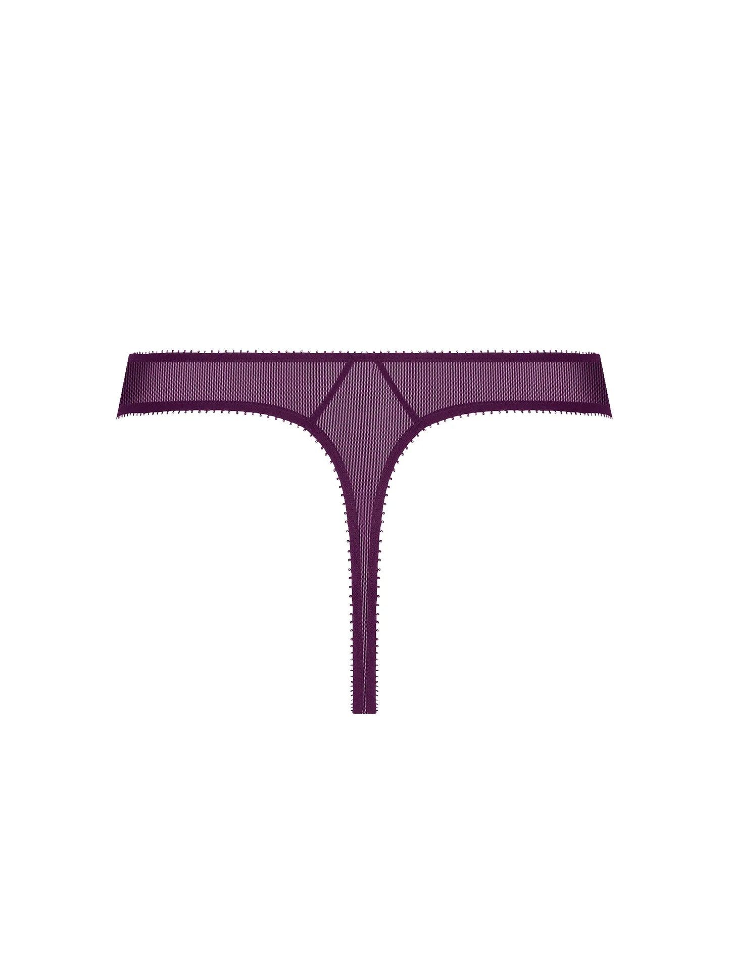 RÉVÉLATION BEAUTÉ Thong