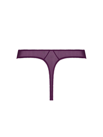 RÉVÉLATION BEAUTÉ Thong