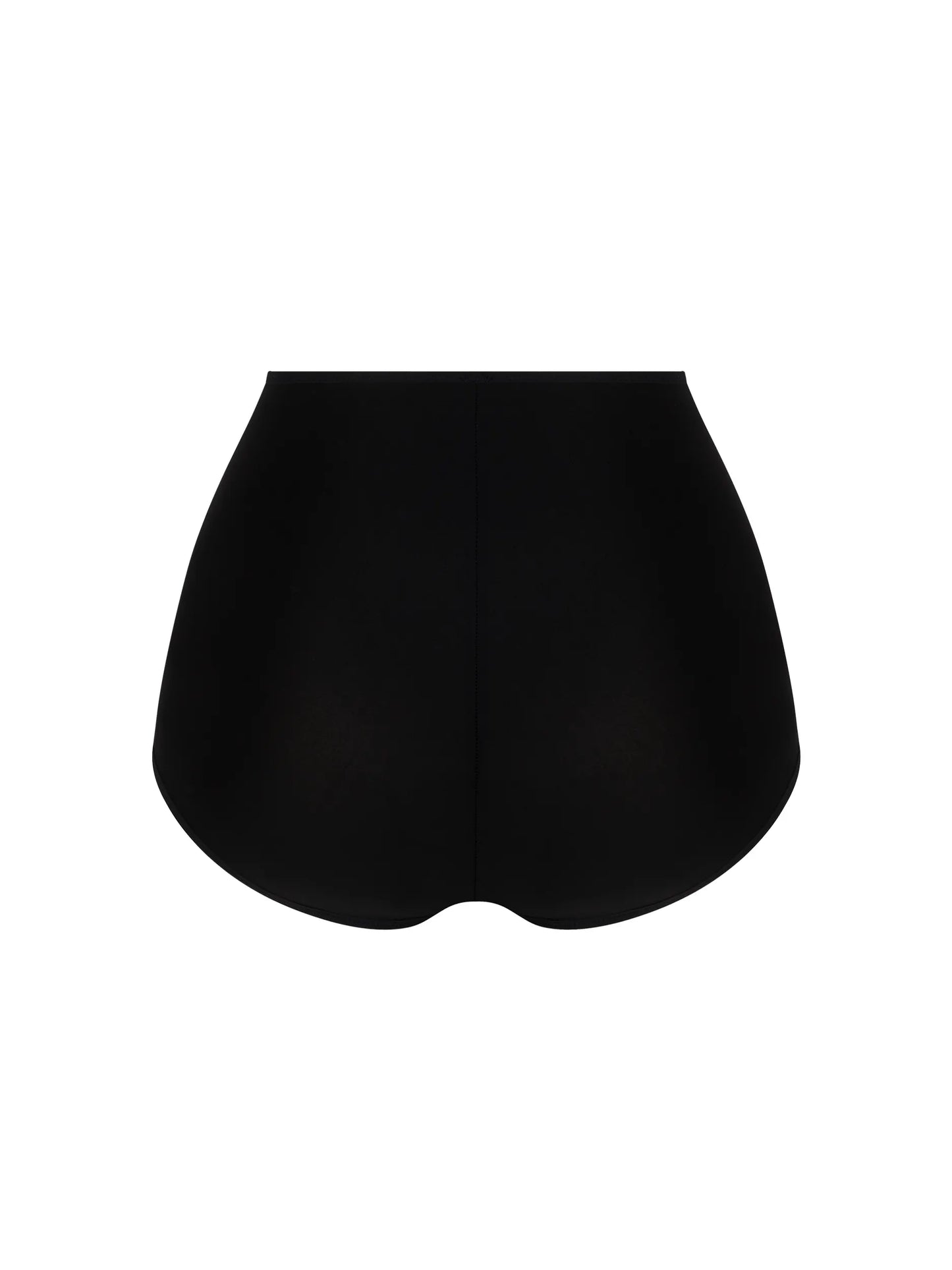 SENSATION PLAISIR High Waist Brief