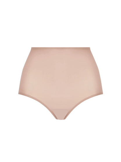 SENSATION PLAISIR High Waist Brief
