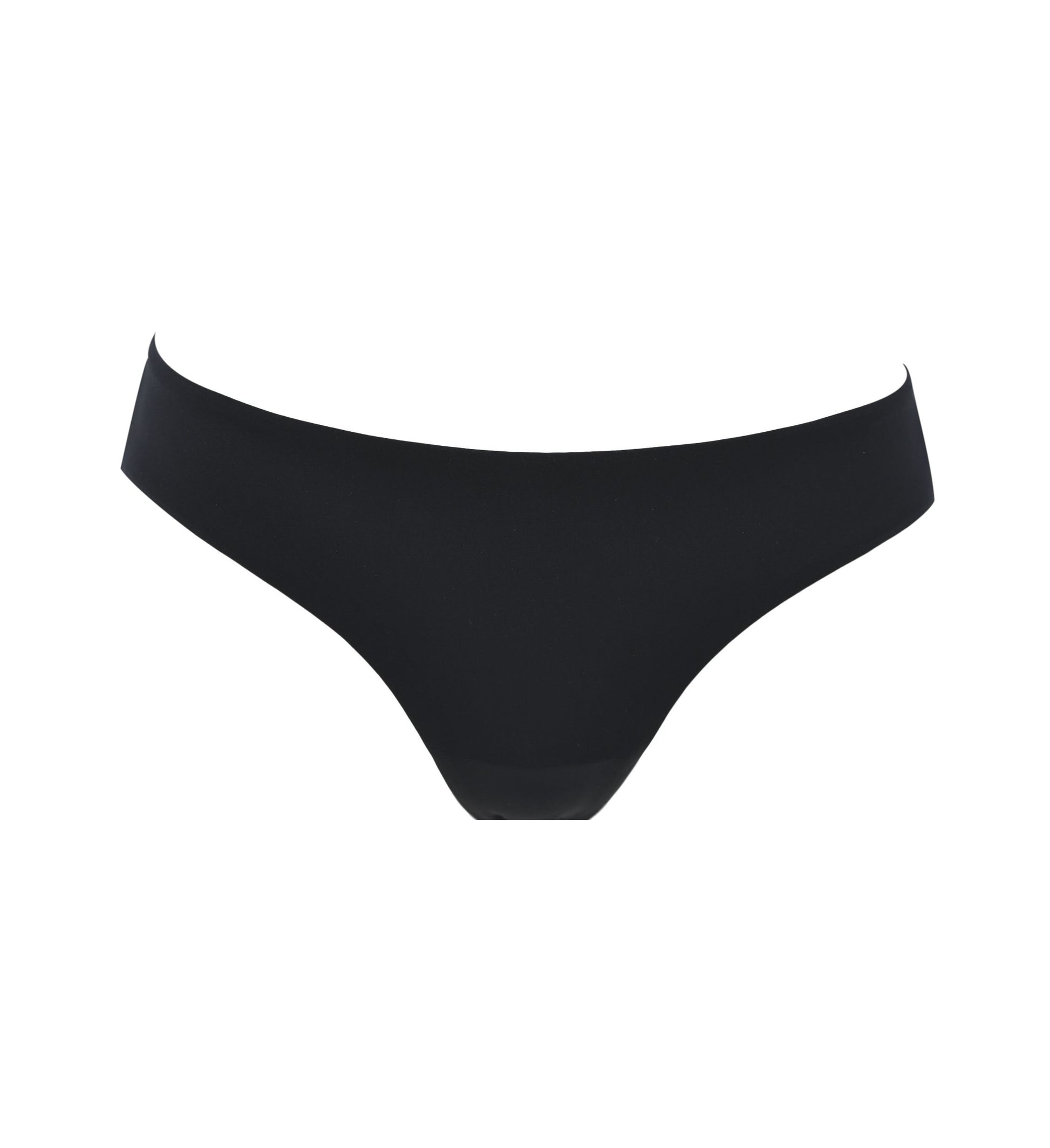 The Savoir Faire line from Leilieve offers this Brazilian brief, designed with an optimal fit and feel. The combination of Italian flat lace, which limits transparency, and super soft microfiber fabric creates a luxurious look and feel.